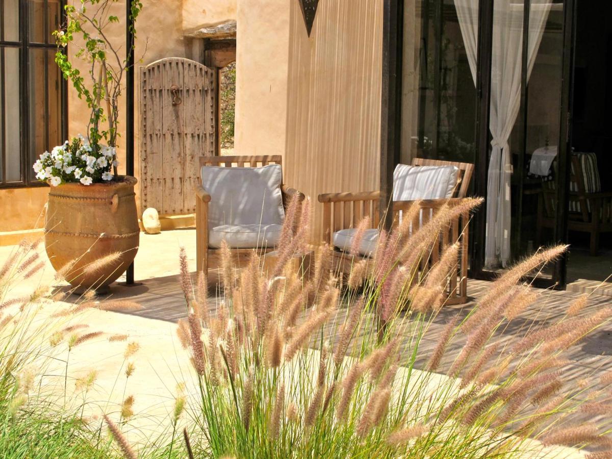 Dar Alya Essaouira Maison Et Table D'Hotes Al Ghar Exterior foto