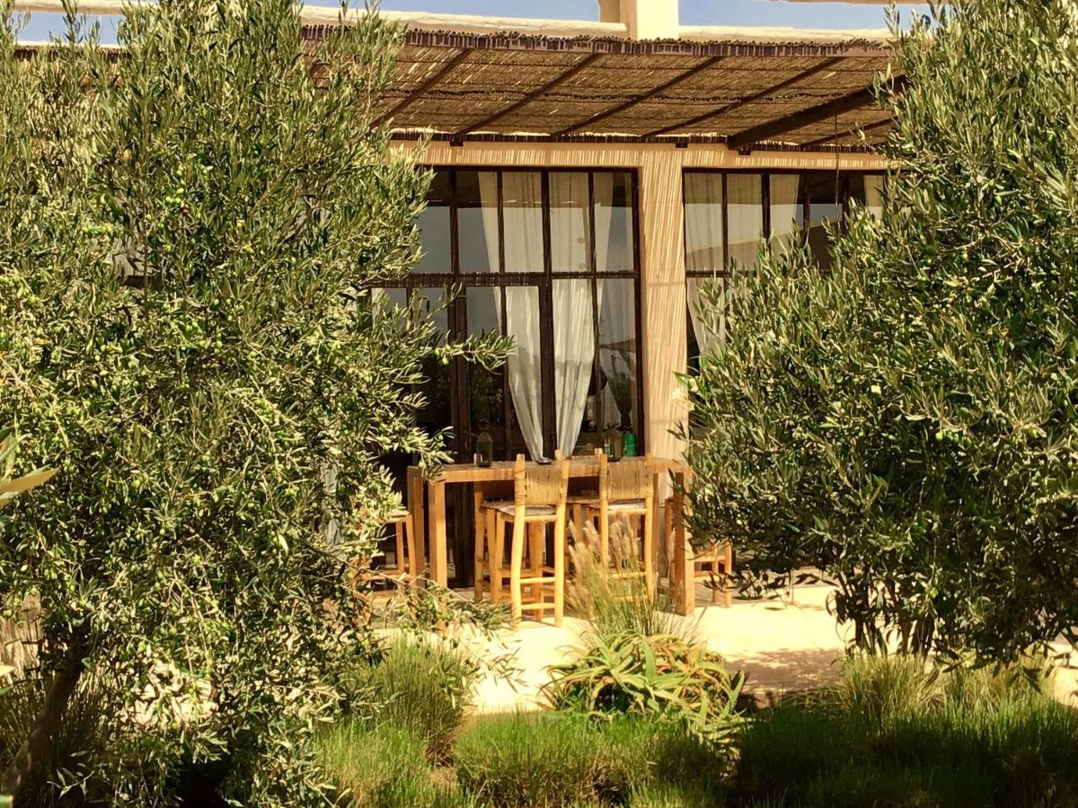 Dar Alya Essaouira Maison Et Table D'Hotes Al Ghar Exterior foto